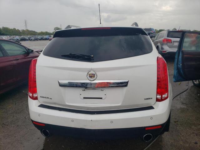 3GYFNEE36GS566155 Cadillac Srx Luxury Collection