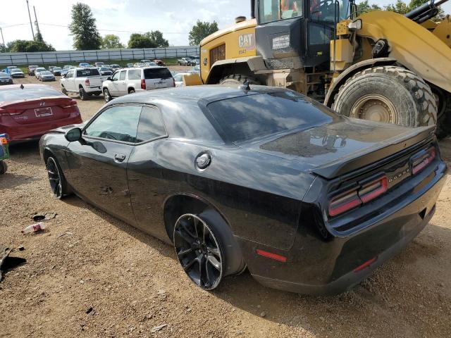 2C3CDZFJ8LH184632 Dodge Challenger R/t Scat Pack