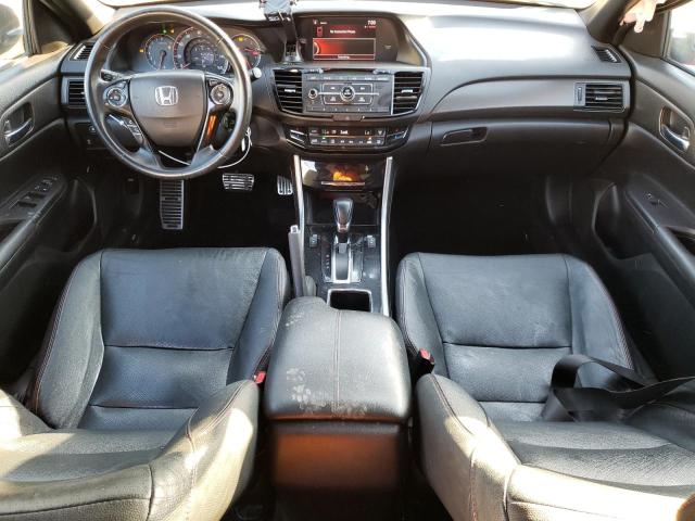 1HGCR2F16HA079938 Honda Accord Sport Special Edition