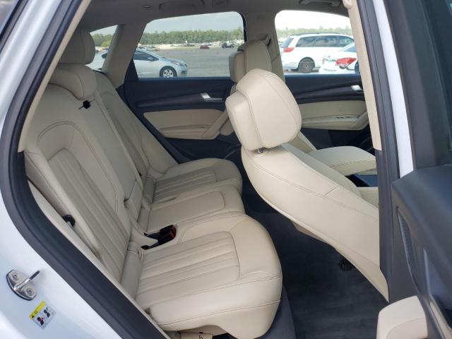 WA1BAAFY7M2076005 Audi Q5 Premium Plus