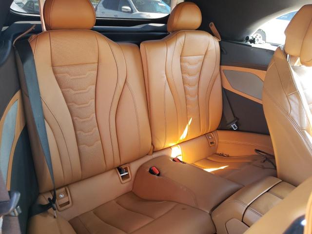 WBAFY4C54KBX29981 BMW M850XI