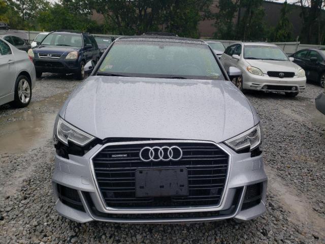 WAUJ8GFF7J1084571 Audi A3 Premium Plus