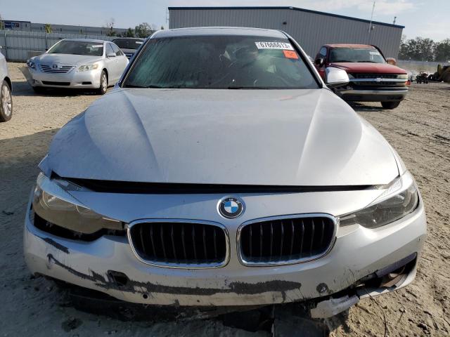 WBA8D9G55HNU59517 BMW 330 XI