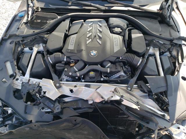 WBA7U2C07LGM27095 BMW 750 Xi