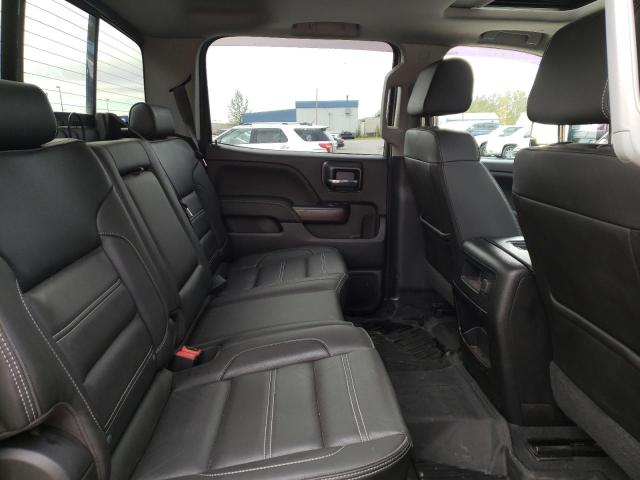 1GT12SEY2KF257041 GMC Sierra K2500 Denali