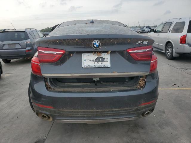 5UXKU2C5XG0N79832 BMW X6 Xdrive35i