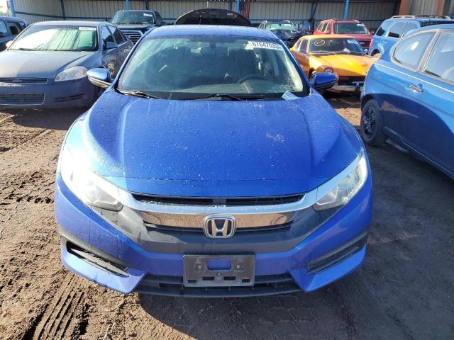 19XFC2F51GE031503 Honda Civic Lx