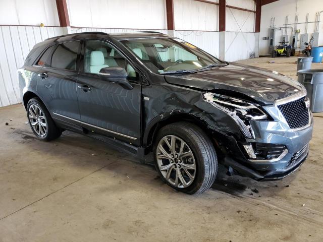 1GYKNGRS2MZ178690 Cadillac Xt5 Sport