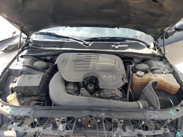 2C3CDZAG3FH793708 Dodge Challenger Sxt