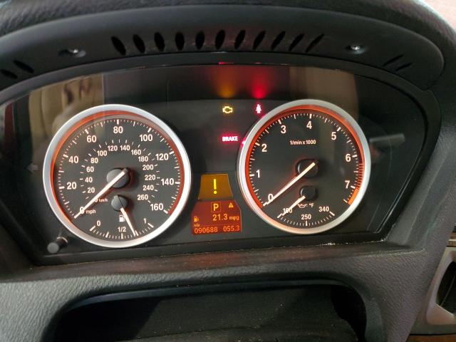 5UXFG2C54E0H10682 BMW X6 Xdrive35i