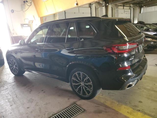 5UXCR6C00M9E09488 BMW X5 Xdrive40i
