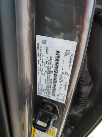 1FTFW1E5XMFA69719 Ford F150 Supercrew