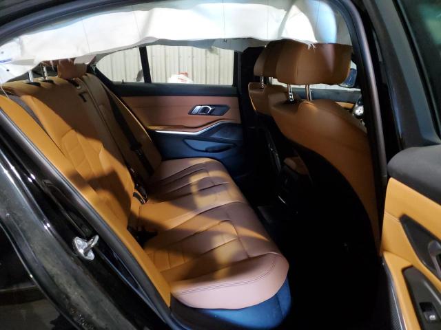 WBA5R7C53KAJ81570 BMW 330XI