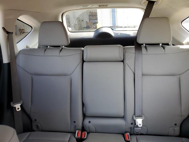 5J6RM4H76FL017343 Honda CR-V EXL