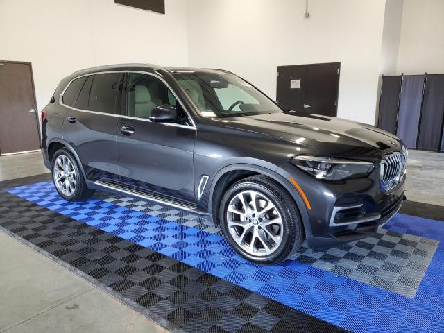 5UXCR4C04N9M91048 BMW X5 Sdrive 40i