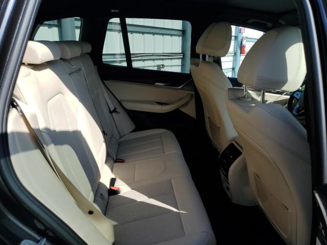 5UX43DP09N9L35068 BMW X3 Sdrive30i