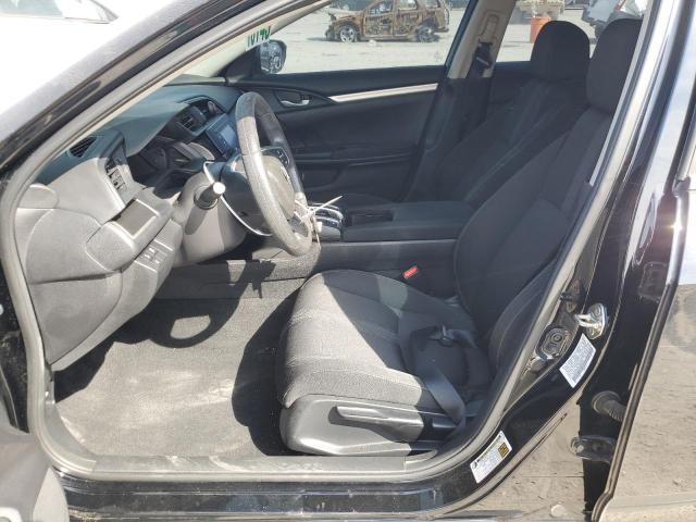 19XFC2F65KE008792 Honda Civic Lx