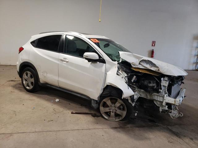 3CZRU6H74GM701397 Honda Hr-v Exl