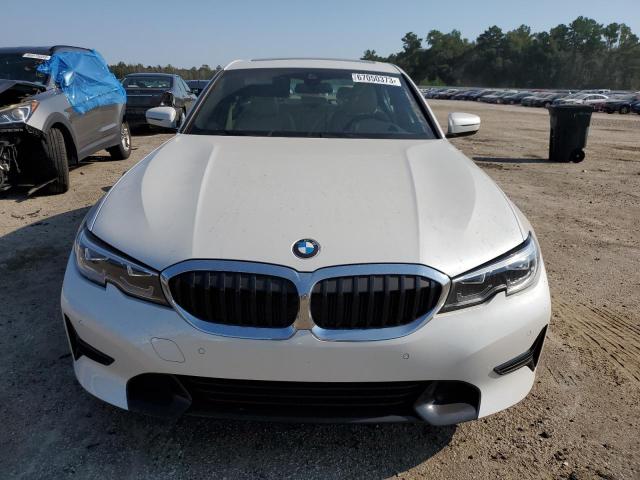 3MW5R1J05N8C33947 BMW 330I