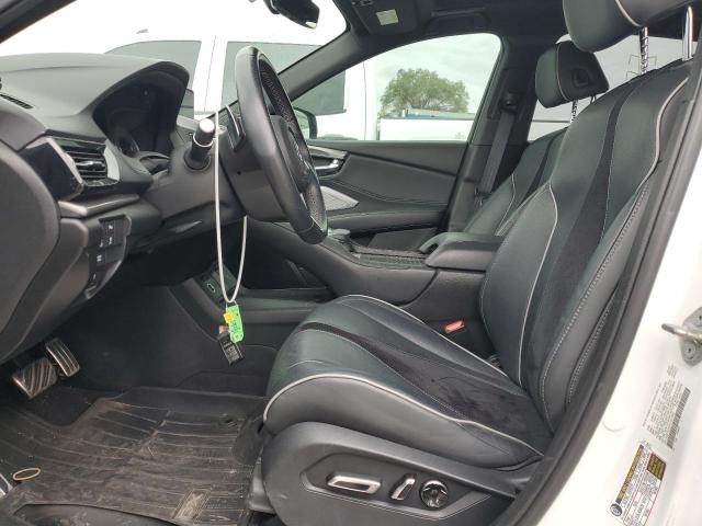 5J8TC2H67LL001689 Acura Rdx A-spec