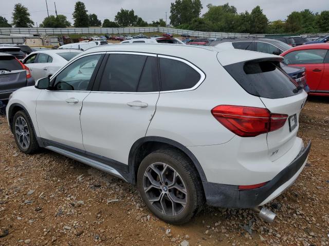 WBXJG7C01M5S95979 BMW X1 Sdrive28i