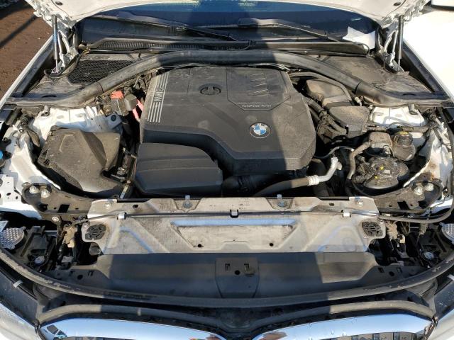 3MW5R7J08N8C63009 BMW 330XI