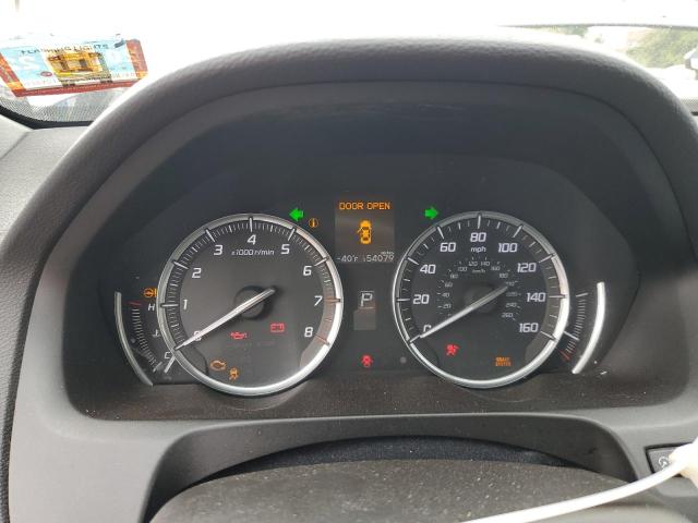 19UUB2F31FA022487 Acura TLX