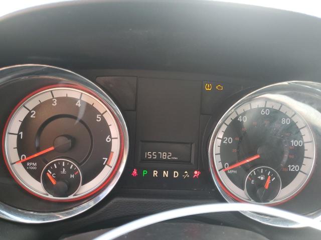 2C4RDGBG1JR146168 Dodge Grand Caravan Se