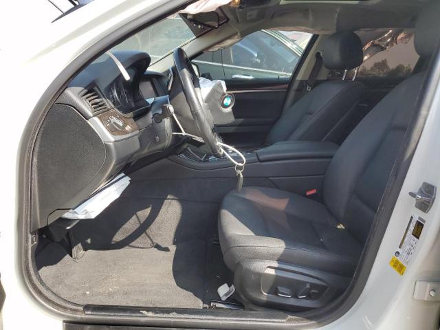 WBA5A5C55GG354957 BMW 528 I