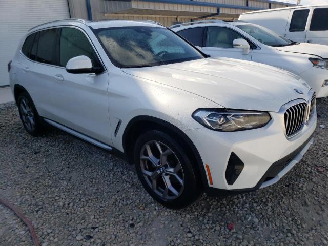 5UX43DP0XN9M86470 BMW X3 Sdrive30i