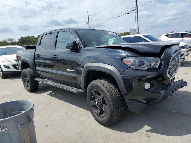 Toyota Tacoma Double Cab 2017 5TFAZ5CN8HX037136 Image 4