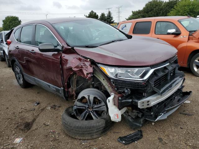 5J6RW6H37JL002250 Honda CR-V LX