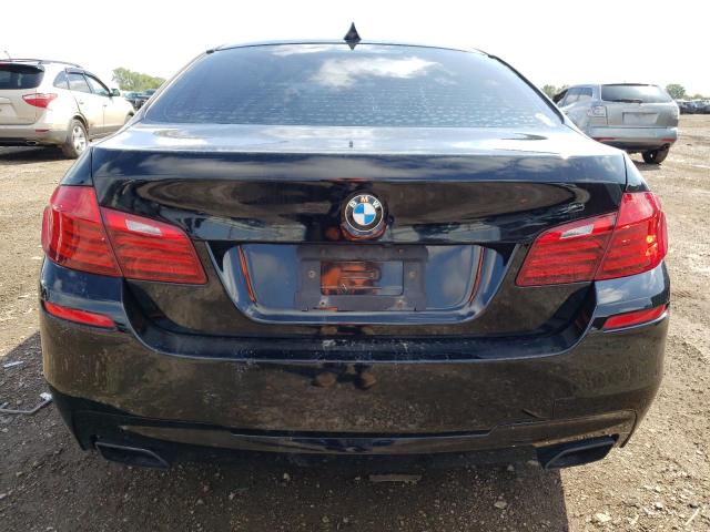 WBAKP9C52FD980071 BMW 550 Xi