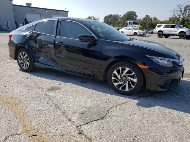 19XFC2F7XGE065814 Honda CIVIC EX