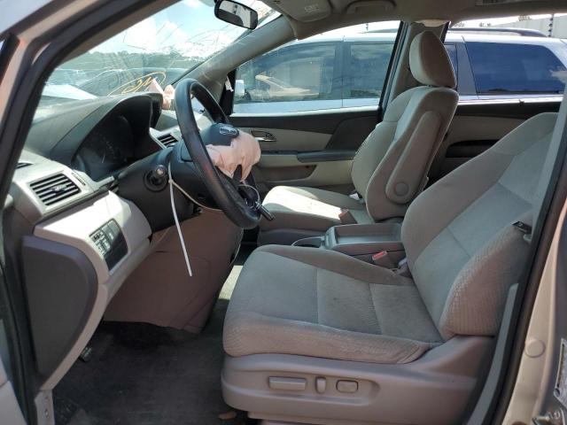 5FNRL5H31GB146929 Honda ODYSSEY SE