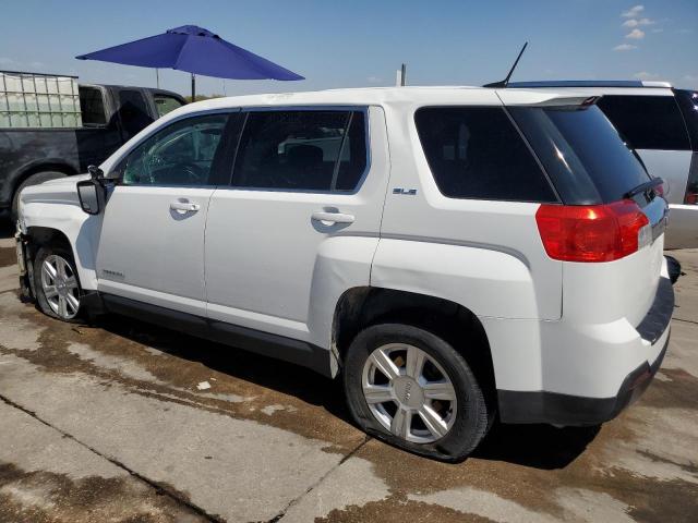 2GKFLWEKXE6234177 GMC Terrain Sle