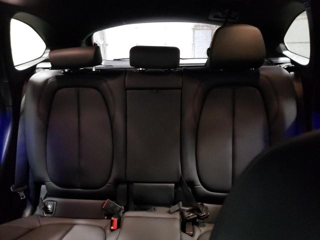 WBXJG9C05N5V36293 BMW X1 Xdrive28i