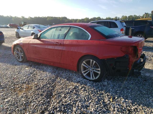 WBA4Z1C54JEC72317 BMW 430I