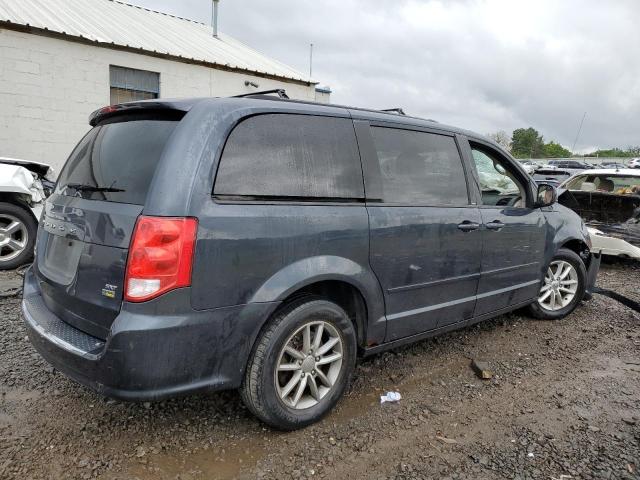 2C4RDGCG3ER205774 Dodge Grand Caravan Sxt