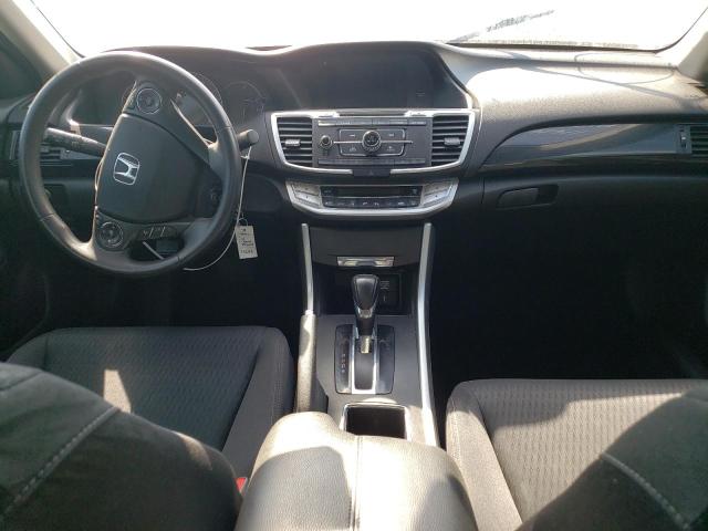 1HGCR2F51EA278569 Honda Accord Sport