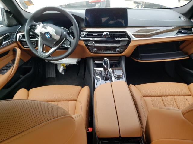 WBA13AG00PCM33265 BMW 530e