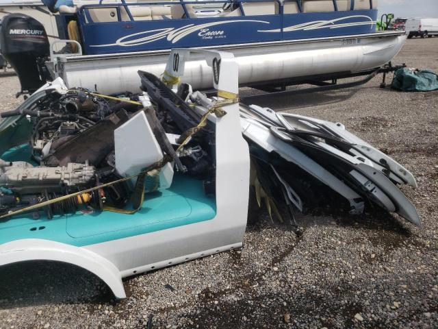 1GT49WEY7LF204367 GMC Sierra K3500 Denali