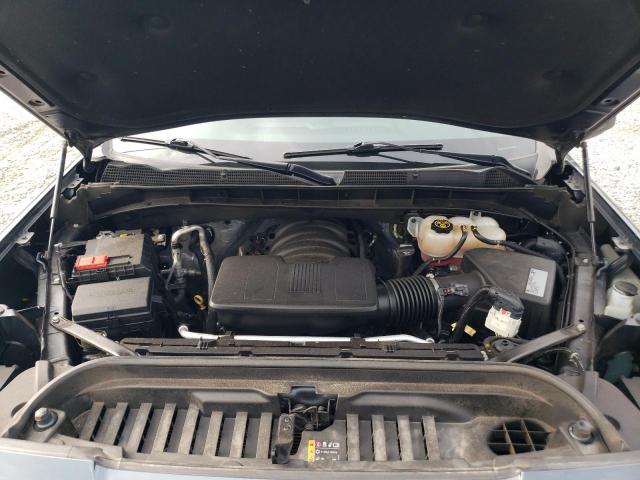 3GTP9EEL0LG233445 GMC Sierra K1500 At4