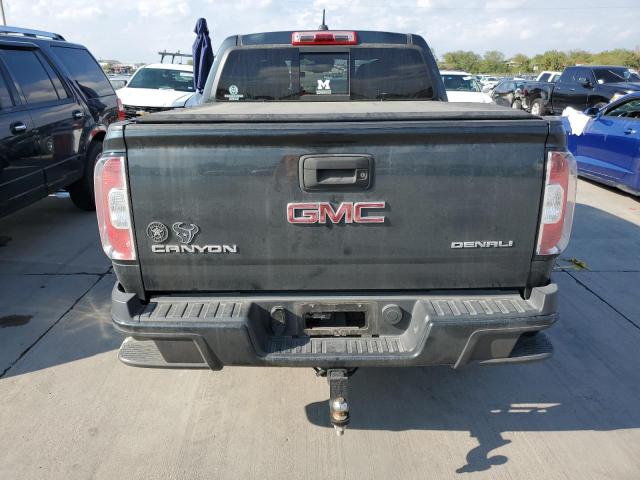 1GTG6EEN5H1292250 GMC Canyon Denali