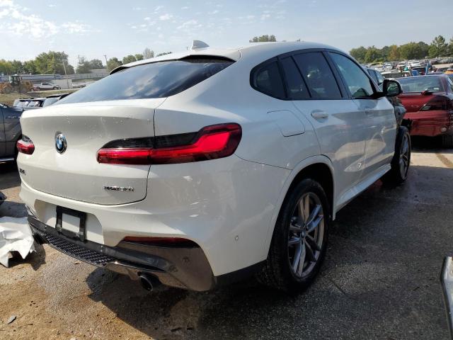 5UX2V1C01M9G47277 BMW X4 Xdrive30i