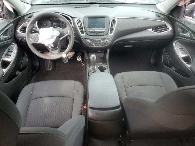 1G1ZB5ST8HF101391 Chevrolet MALIBU LS