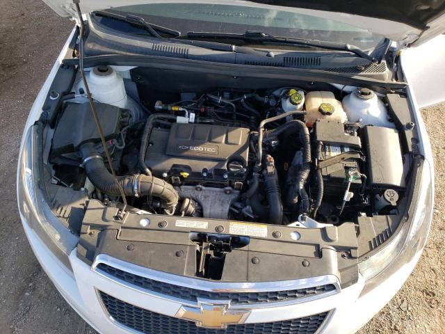 1G1PC5SB3E7402572 Chevrolet CRUZE LT