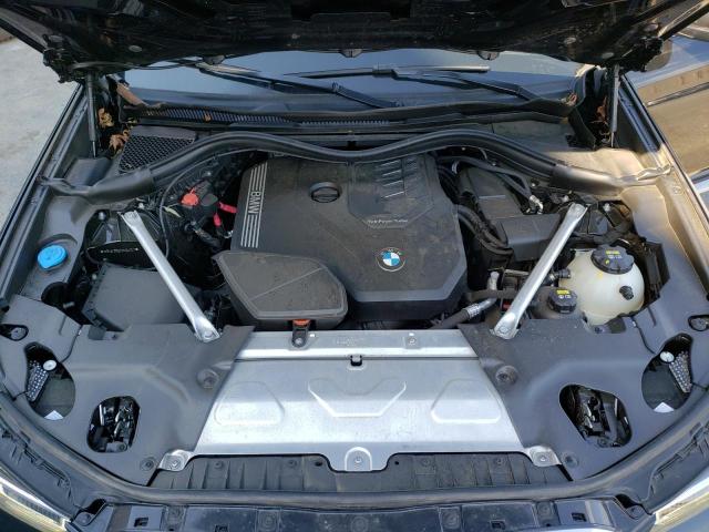 WBX57DP07NN154247 BMW X3 Xdrive30i