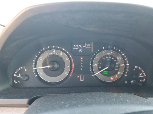 5FNRL5H6XEB012122 Honda ODYSSEY EXL