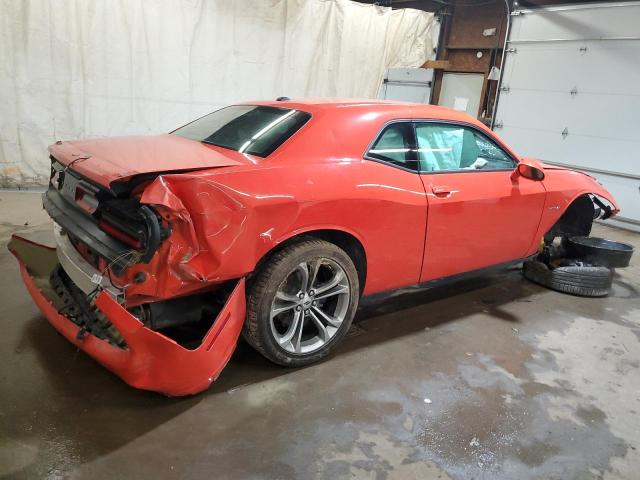 2C3CDZBT8LH152576 Dodge Challenger R/t